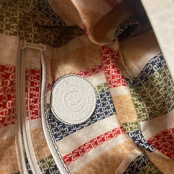 Etienne Aigner Handbag - Picture 8 of 13